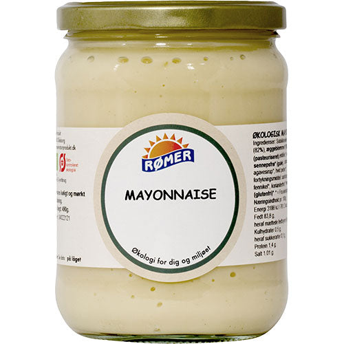 Majonnäs EKO