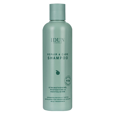 Shampoo Repair & Care