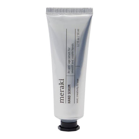 Handserum