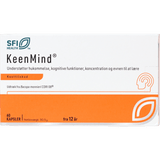 Flordis Keenmind | 60 kapslar