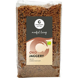 Indiskt rörsocker (rörjuice) EKO