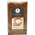 Cosmoveda Indiskt rörsocker (rörjuice) EKO | 400 g