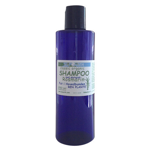 Schampoo Rosmarin