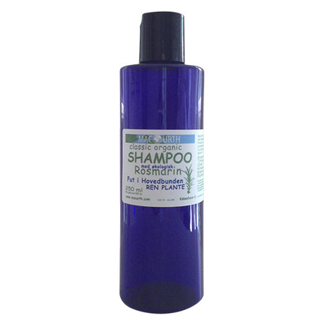Schampoo Rosmarin