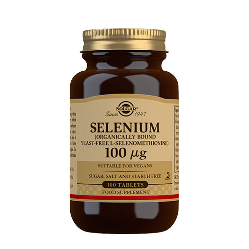 Selen