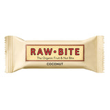 Glutenfri Bar Coconut EKO 12-Pack