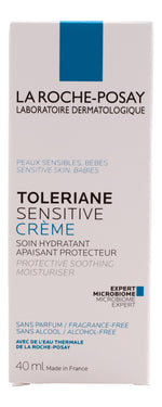 Toleriane Sensitive Kräm