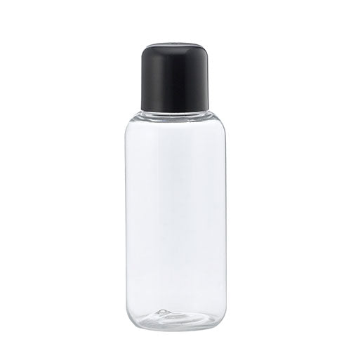 Klar Plastflaska 100 Ml
