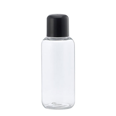 Klar Plastflaska 100 Ml