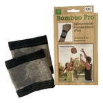 Bamboo Pro Wrist Wrist Självuppvärmande | Stl. XXL
