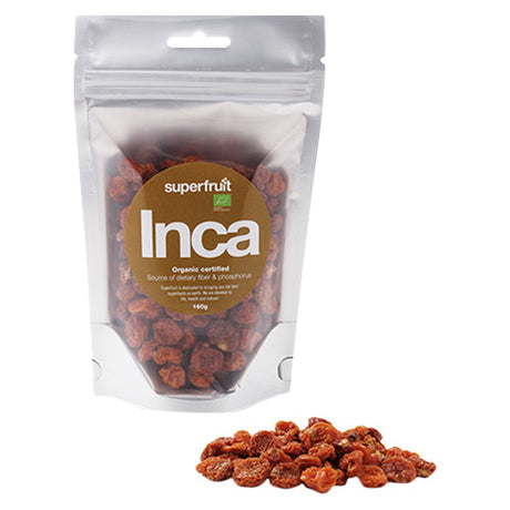 Inca Bär
