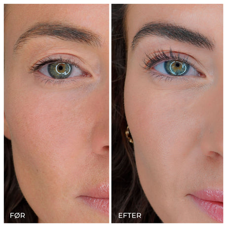 Hyped Eyelash Serum