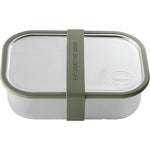 AYA&IDA Lunch Box | Tropical Green
