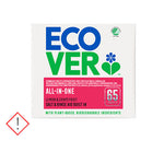 Ecover All In One Diskmaskinstabletter | 65 tabl.