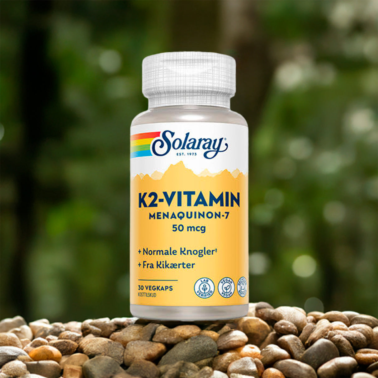 K2-vitamin