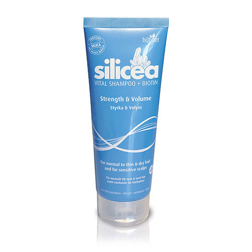 Vital Shampoo