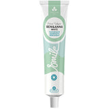 Toothpaste White + Fluoride