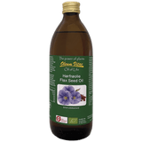 Oil of Life Ren Linfröolja Ekologisk | 500 ml