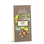 Nutty Munch Mandlar Citron Havssalt EKO | 100 g