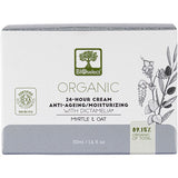 24hour Cream Anti-aging Moisturizing