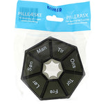 Valmed Tablettask (7 x 1 fack)