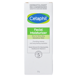 Facial Moisturizer
