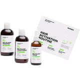 Hair Activation Routine - Women