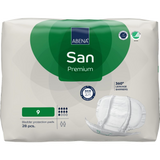 Abena San 9 | 28 st