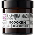 Ecooking Aha+bha Mask | 50 ml