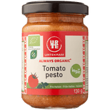 Urtekram Pesto Röd Ekologisk | 130 g