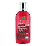Shampoo Rose Otto