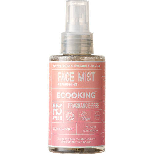 Ecooking Face Mist | 125 ml