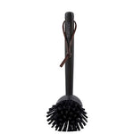 Meraki Diskborste, Svart