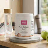 NDS Collagen Multi Sport | 225 gr