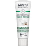 lavera Tandkräm Whitening med fluor | 75 ml