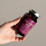 NORDBO Vitamin B12 | 90 kapslar