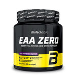 BioTechUSA Eaa Zero (350 gr) | Blå Druva