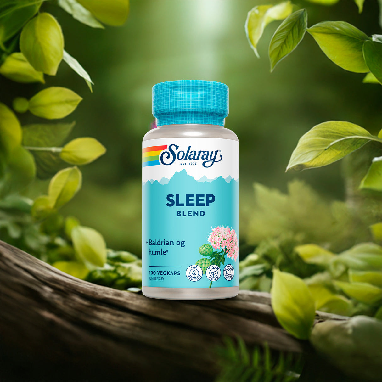 Sleep Blend