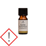Fischer Pure Nature Kamferolja eterisk | 10 ml