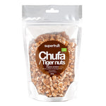 Superfruit Chufa tigernötter Eko | 200 g