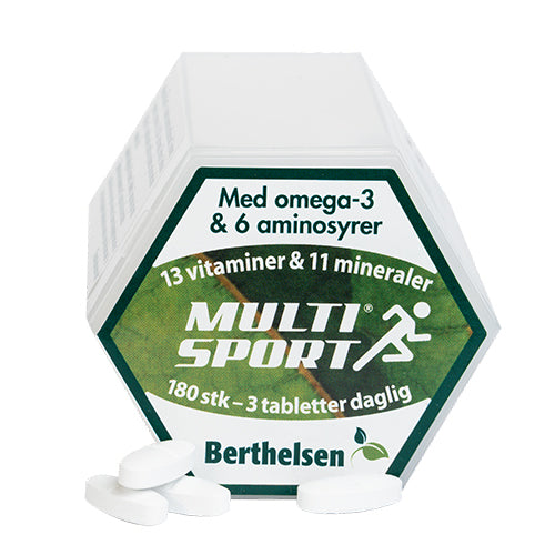 Multisport