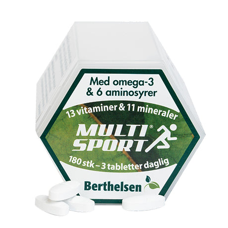 Multisport