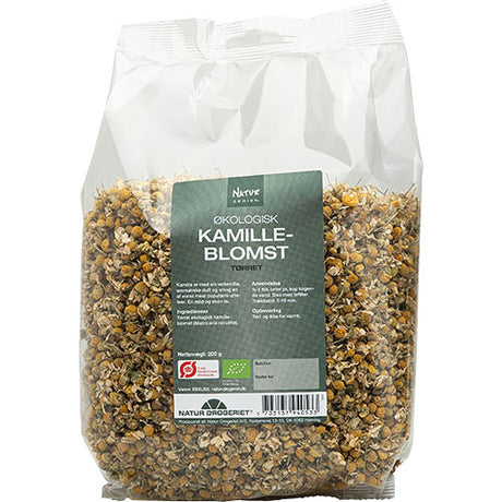 Kamomillblomma EKO