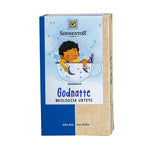 Sonnentor Godnatt te EKO | 18 påsar