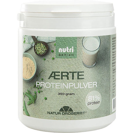 Ärtprotein Mega 83%
