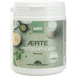 Natur-Drogeriet Ärtprotein Mega 83% | 350 g
