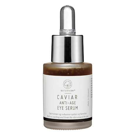 Caviar Eye Gel Flash Serum
