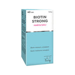 Vitabalans Lady Biotin Strong | 60 Tabl.