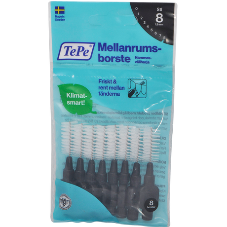 TePe Original Mellanrumsborste 1,5 mm