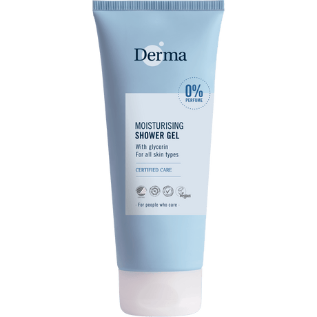 Derma Family Body Shampoo | 200 ml
